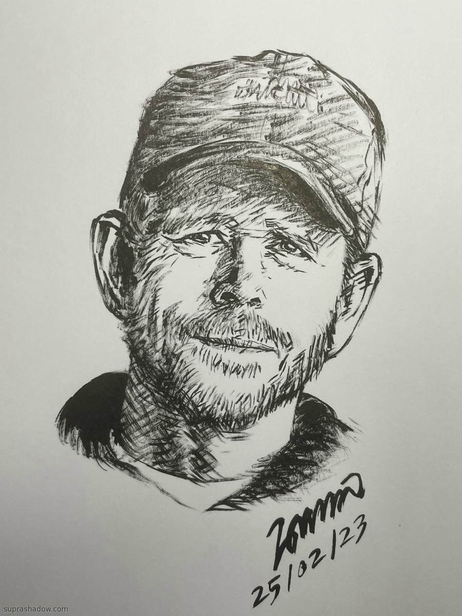 Ron Howard