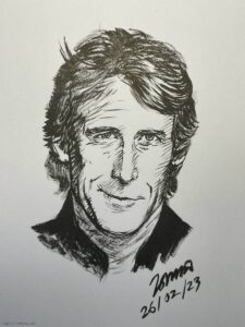 Michael Bay