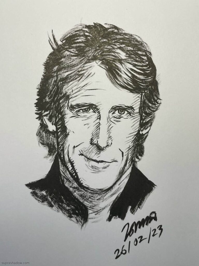 Michael Bay