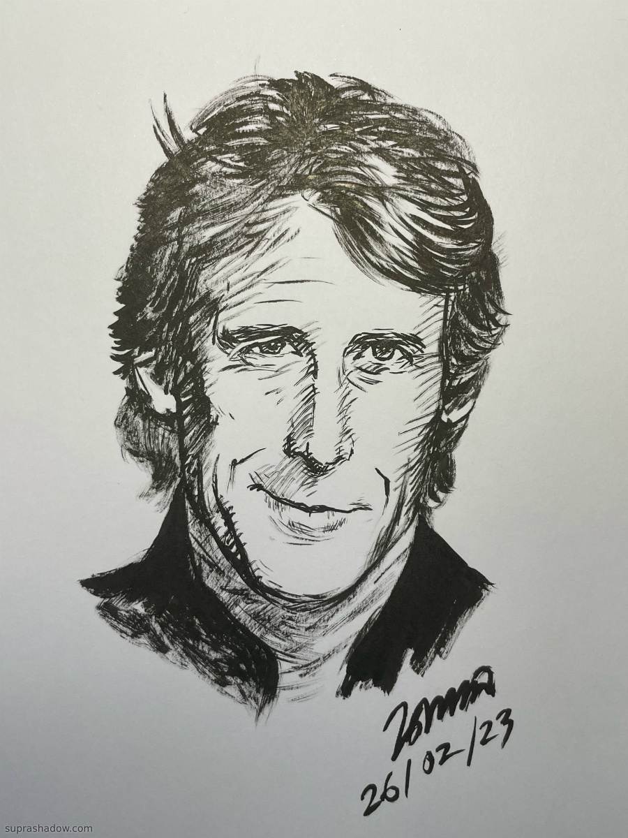 Michael Bay
