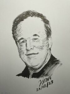 Brad Bird