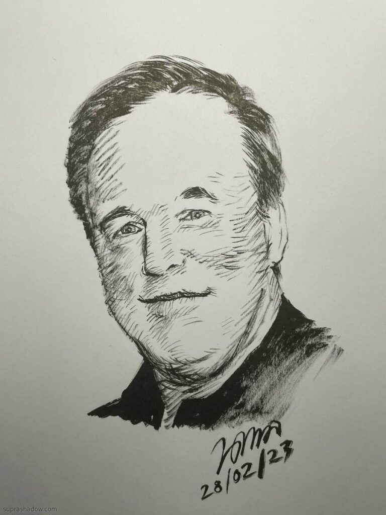 Brad Bird