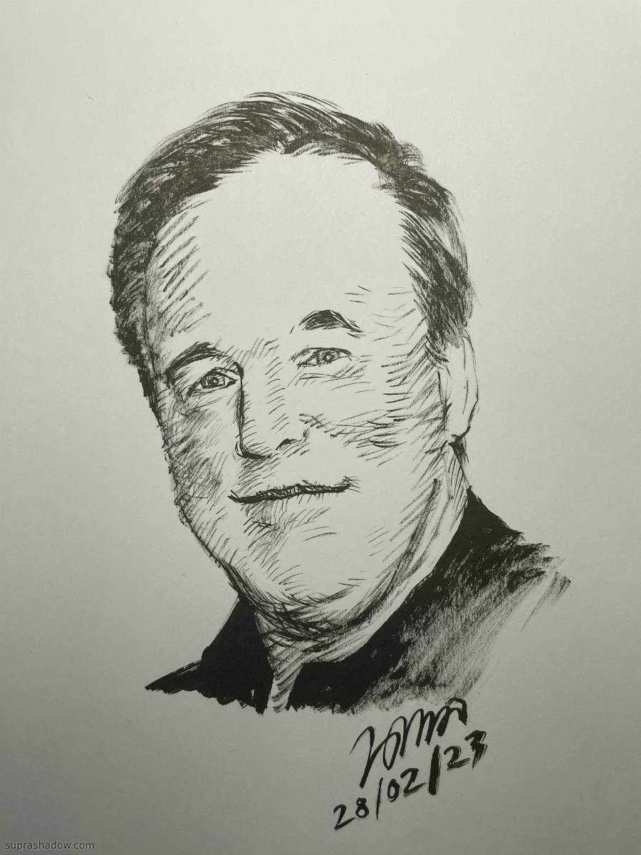 Brad Bird