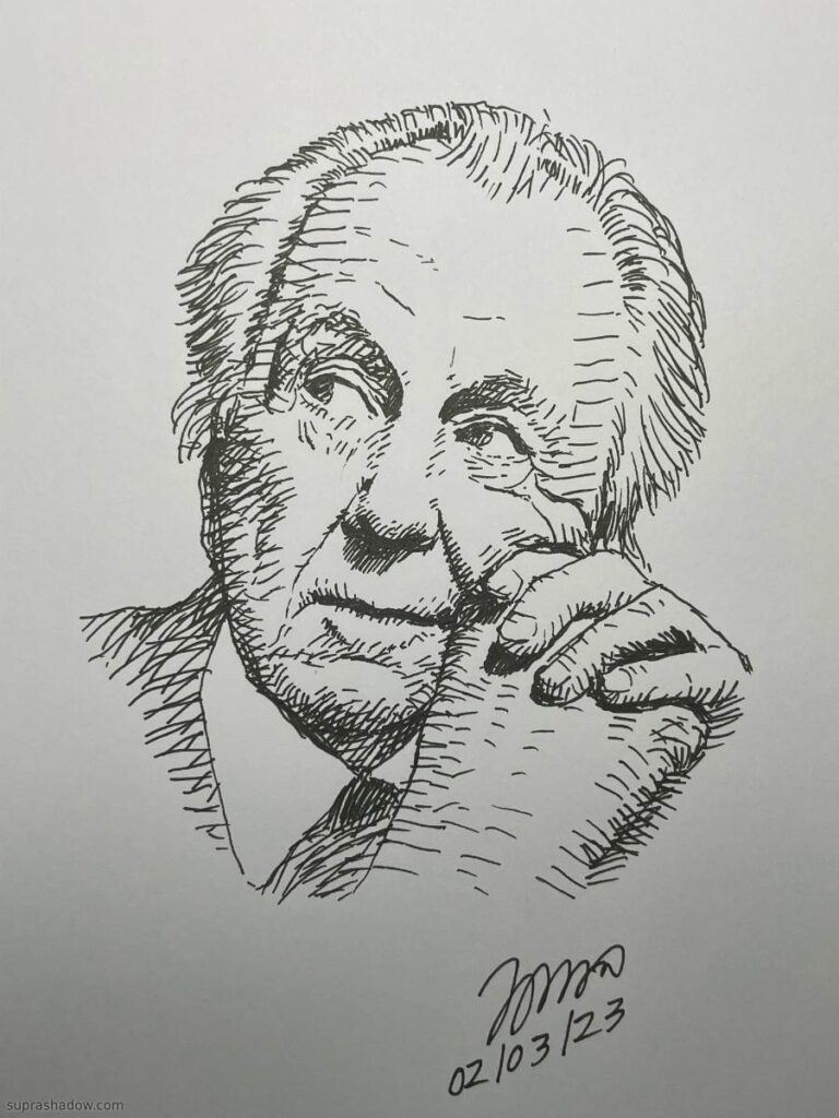 Frank Lloyd Wright