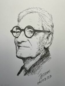 James Dyson