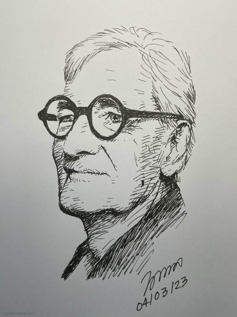 James Dyson