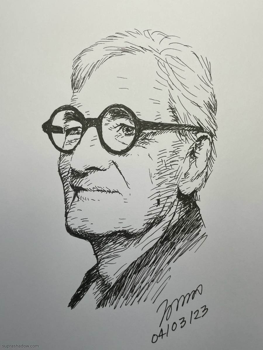 James Dyson