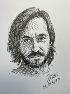 Marc Newson