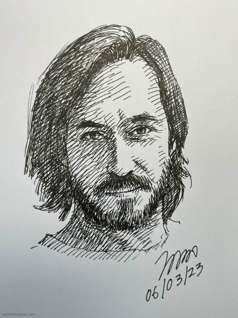 Marc Newson