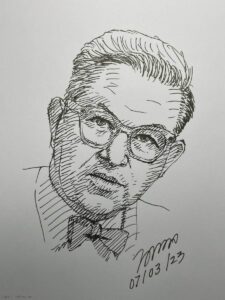 Arne Jacobsen