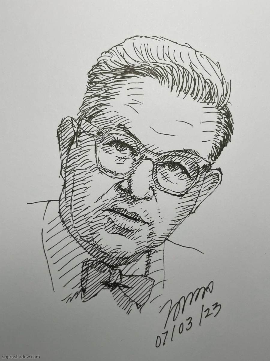 Arne Jacobsen