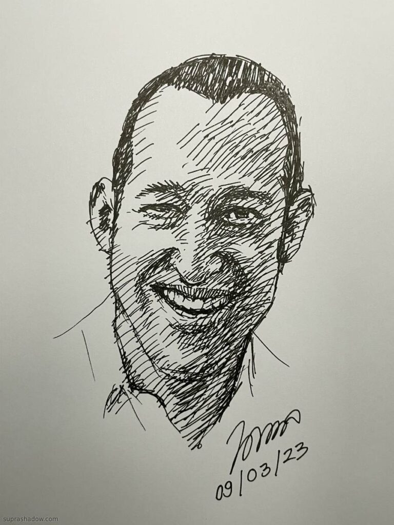 Karim Rashid