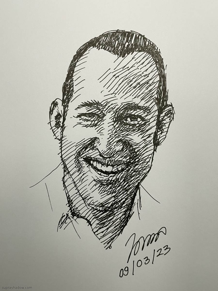 Karim Rashid