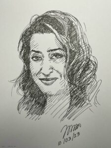 Zaha Hadid