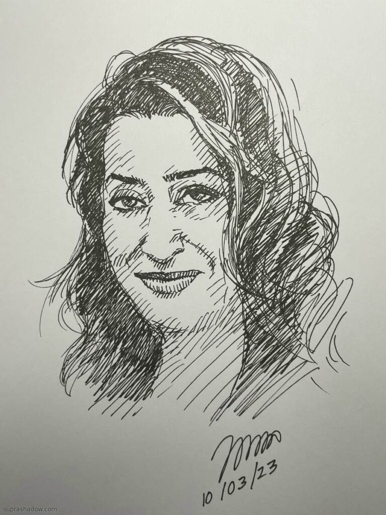 Zaha Hadid