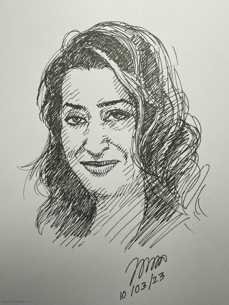Zaha Hadid