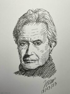 Marcello Gandini