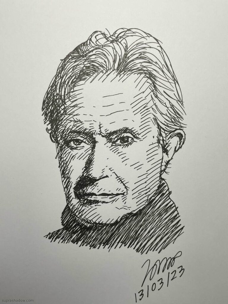Marcello Gandini
