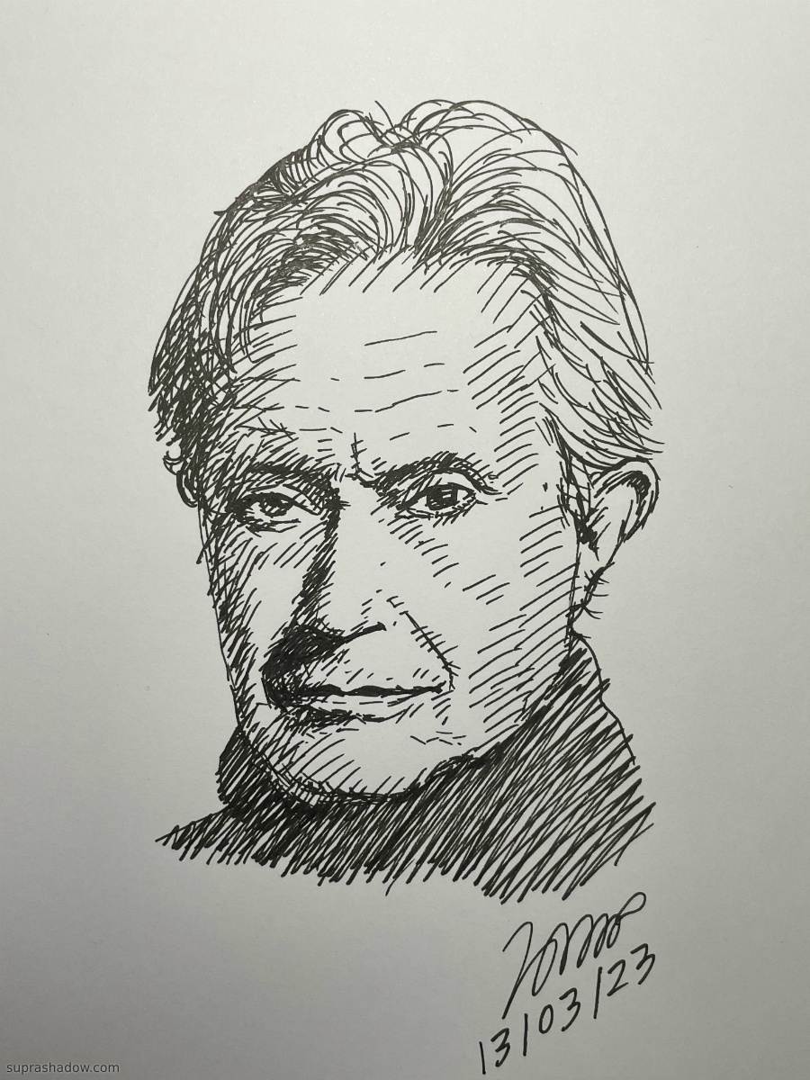 Marcello Gandini