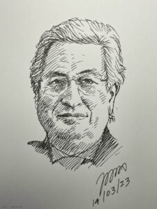 Giorgetto Giugiaro