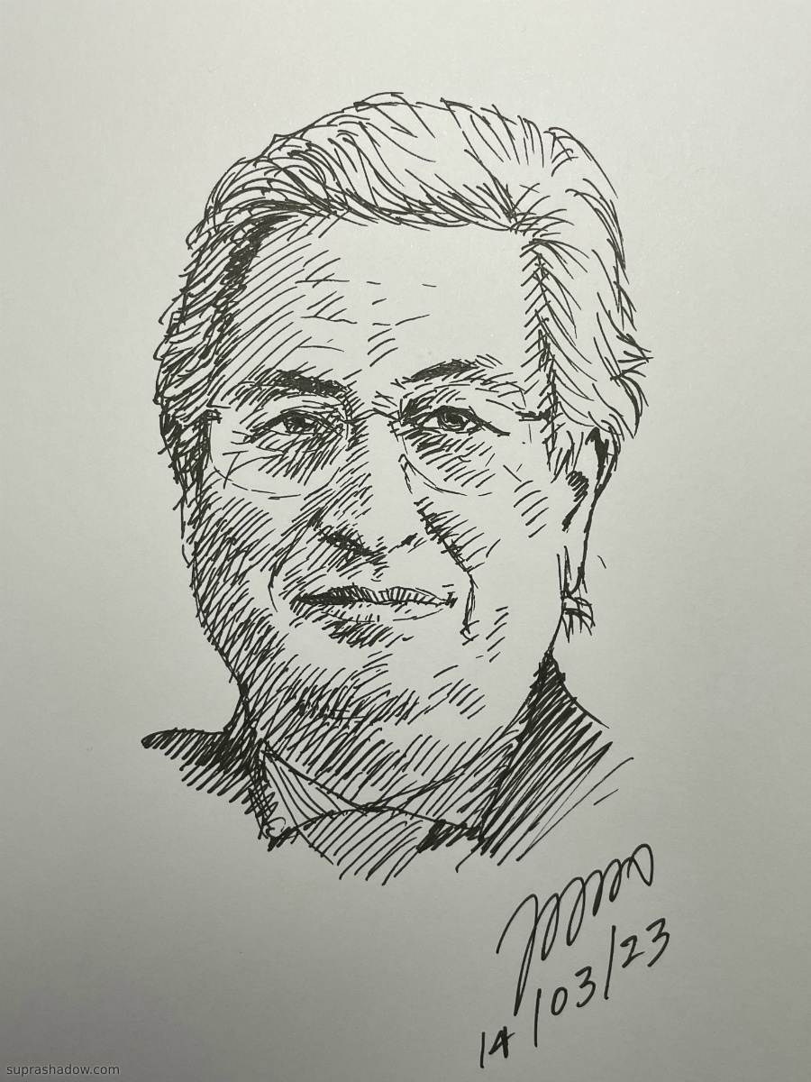 Giorgetto Giugiaro