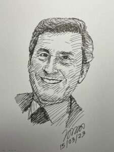 Leonardo Fioravanti