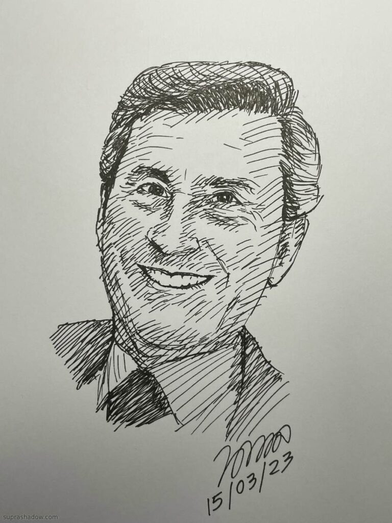 Leonardo Fioravanti