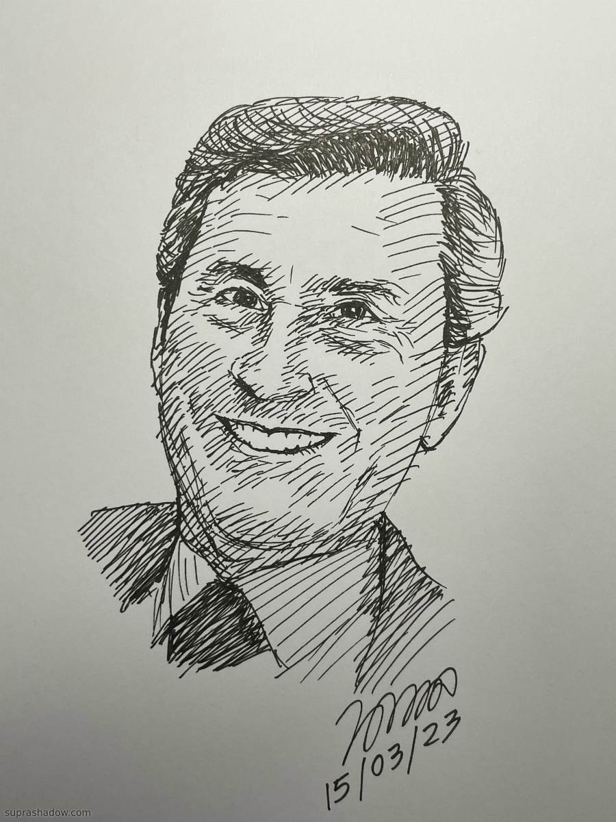 Leonardo Fioravanti