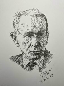 Alec Issigonis