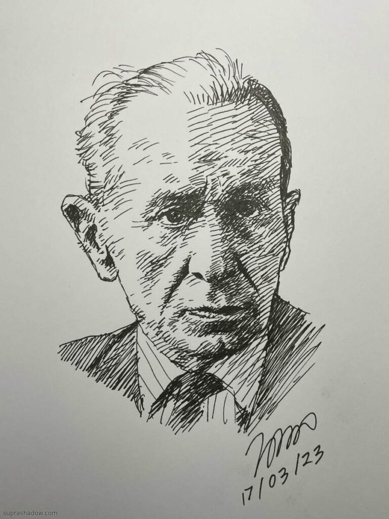 Alec Issigonis
