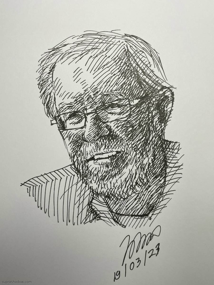 Peter Stevens