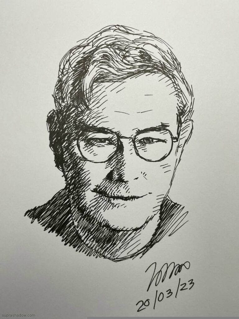 Luc Donckerwolke