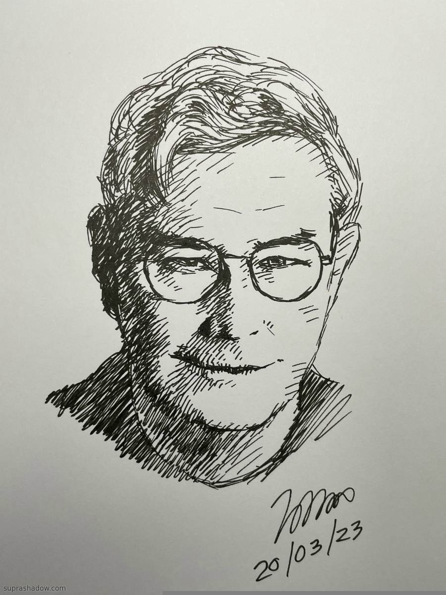 Luc Donckerwolke