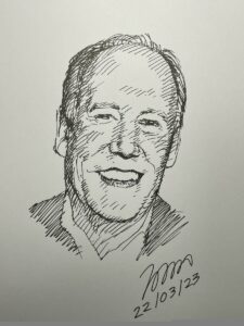 Ian Callum