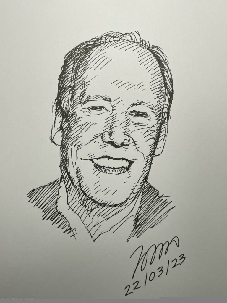 Ian Callum