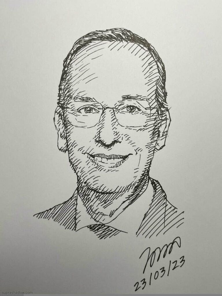 Walter De Silva