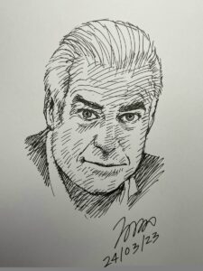 Frank Stephenson