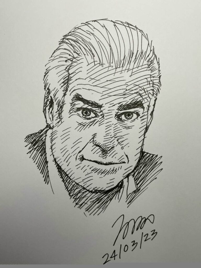 Frank Stephenson
