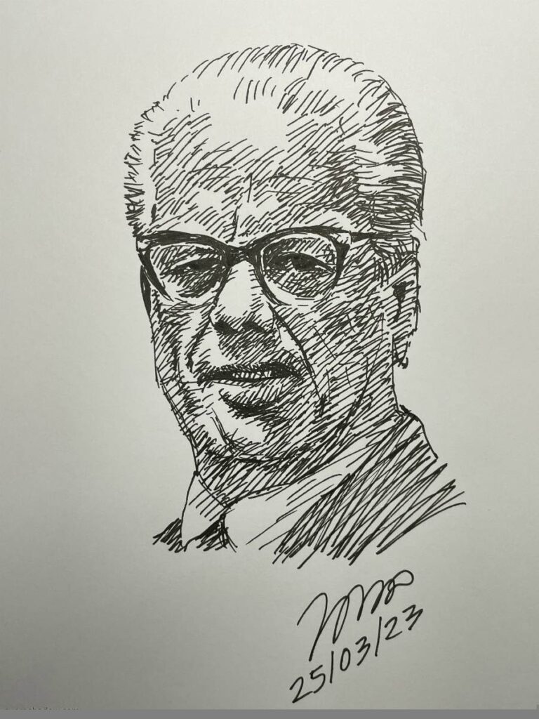 Battista Farina