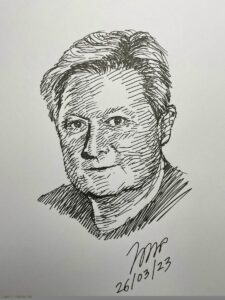 Henrik Fisker