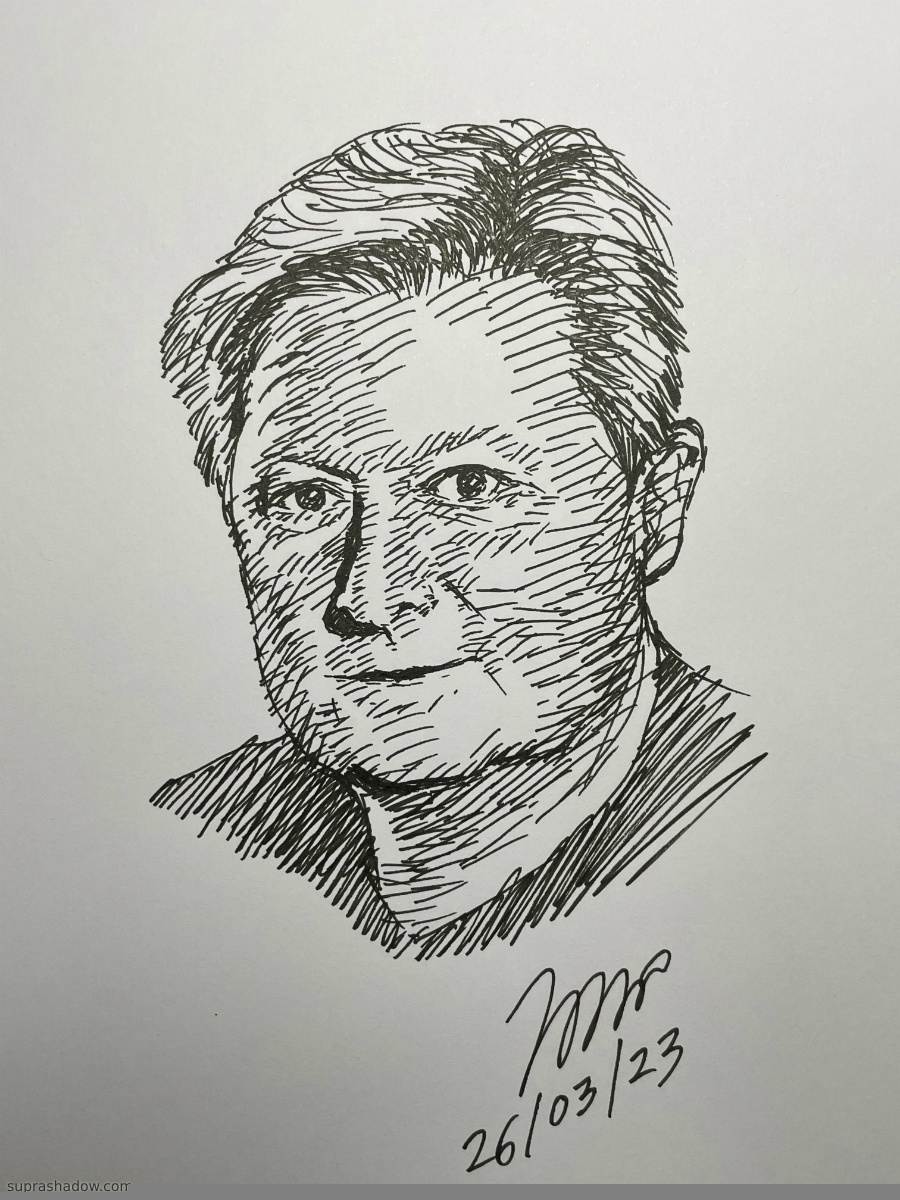 Henrik Fisker