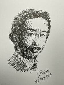 Shiro Nakamura