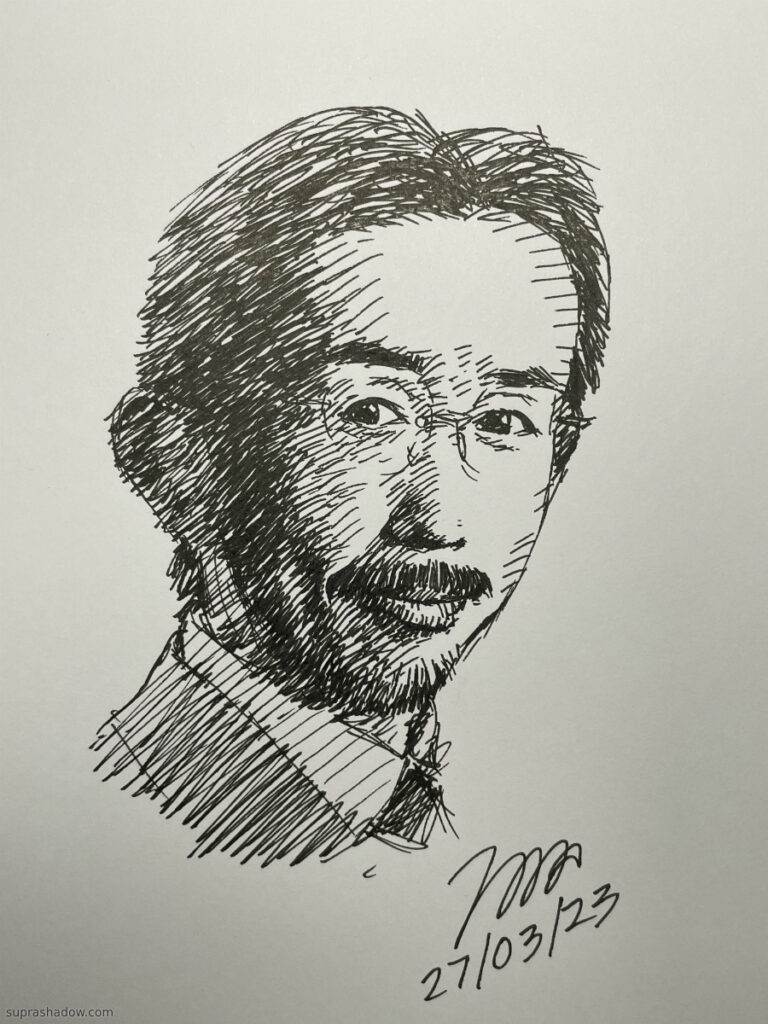Shiro Nakamura