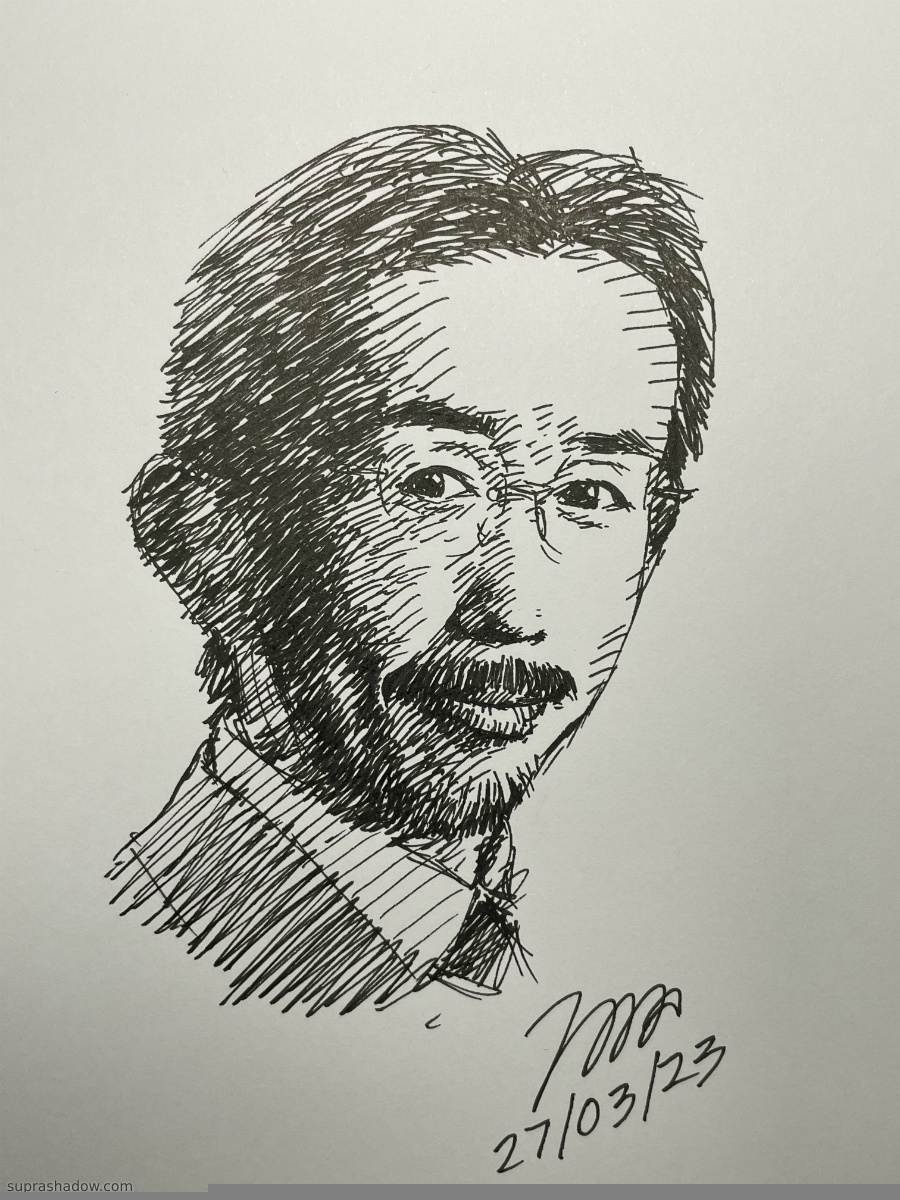 Shiro Nakamura