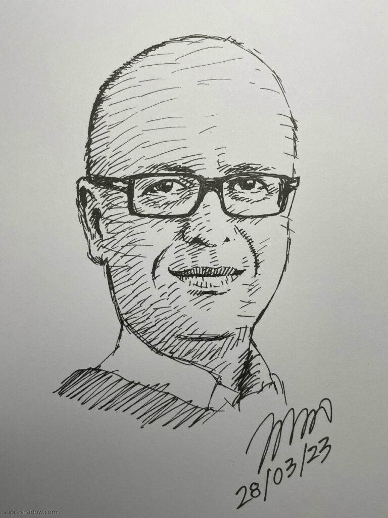 Filippo Perini