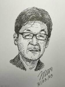 Ikuo Maeda
