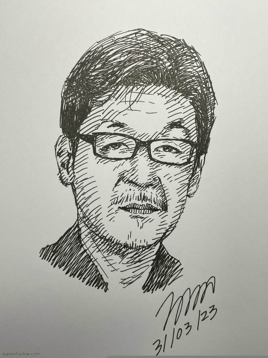 Ikuo Maeda