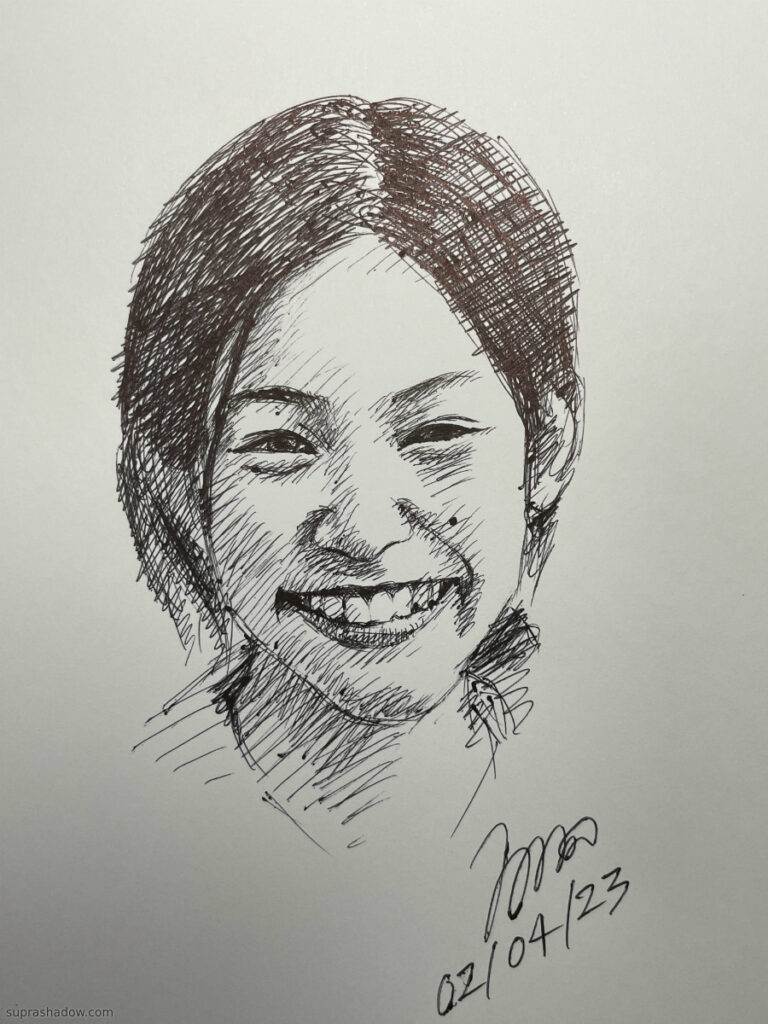 ใบปอ ธิติยา จิระพรศิลป์