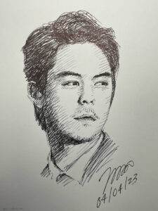 พีช พชร จิราธิวัฒน์