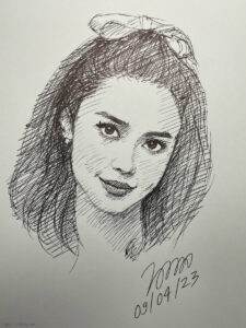 แพทริเซีย ธัญชนก กู๊ด